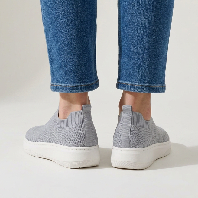 Andrea – Zapatos Cómodos Para Mujer