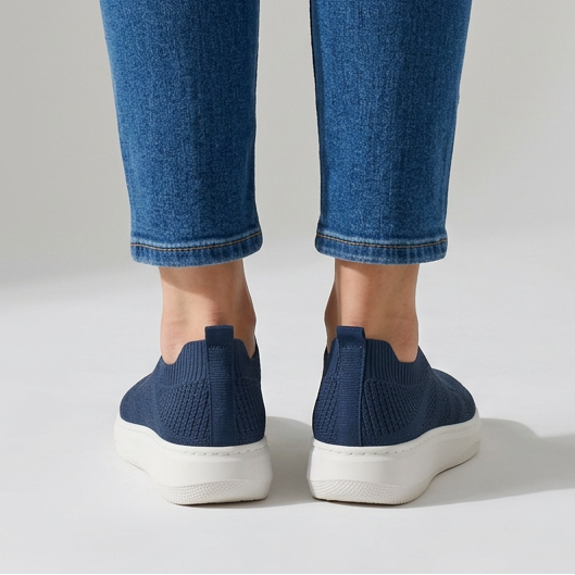Andrea – Zapatos Cómodos Para Mujer