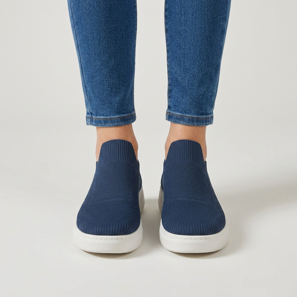 Andrea – Zapatos Cómodos Para Mujer
