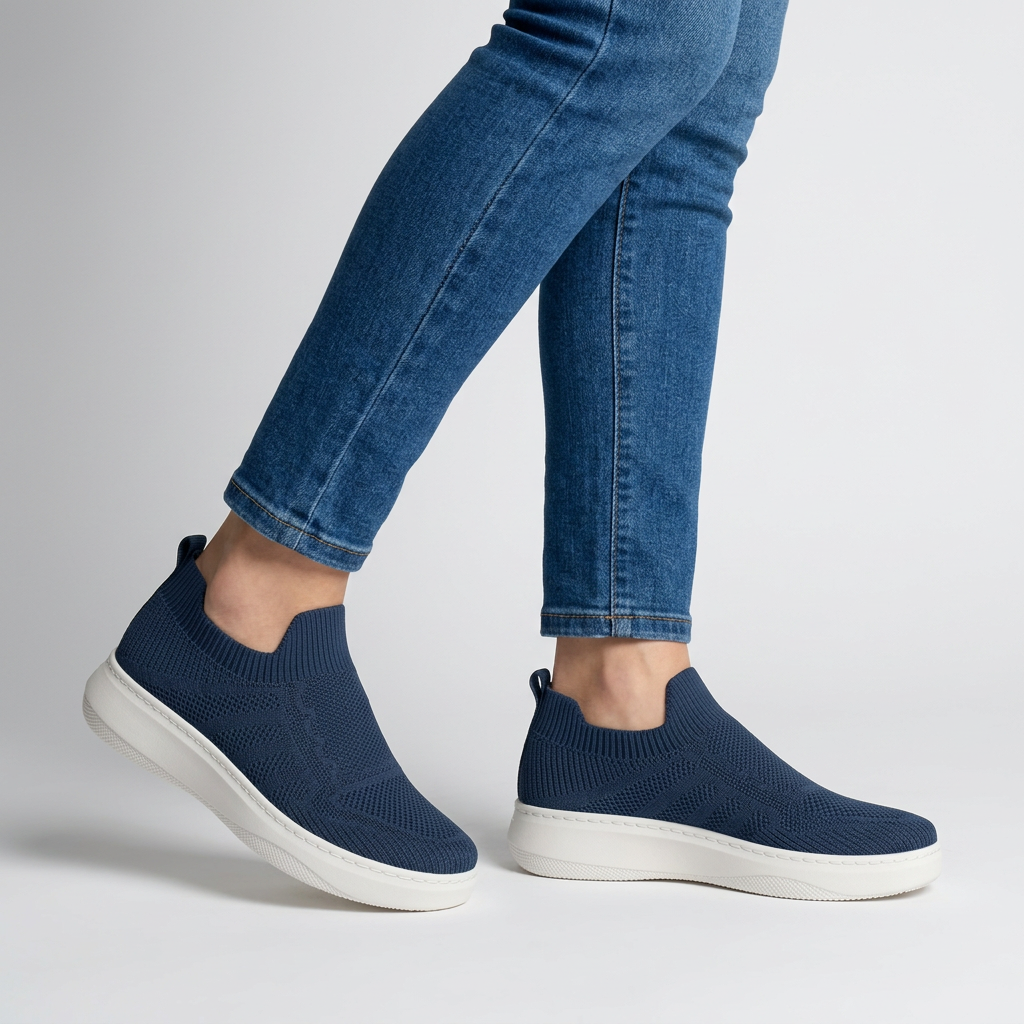 Andrea – Zapatos Cómodos Para Mujer