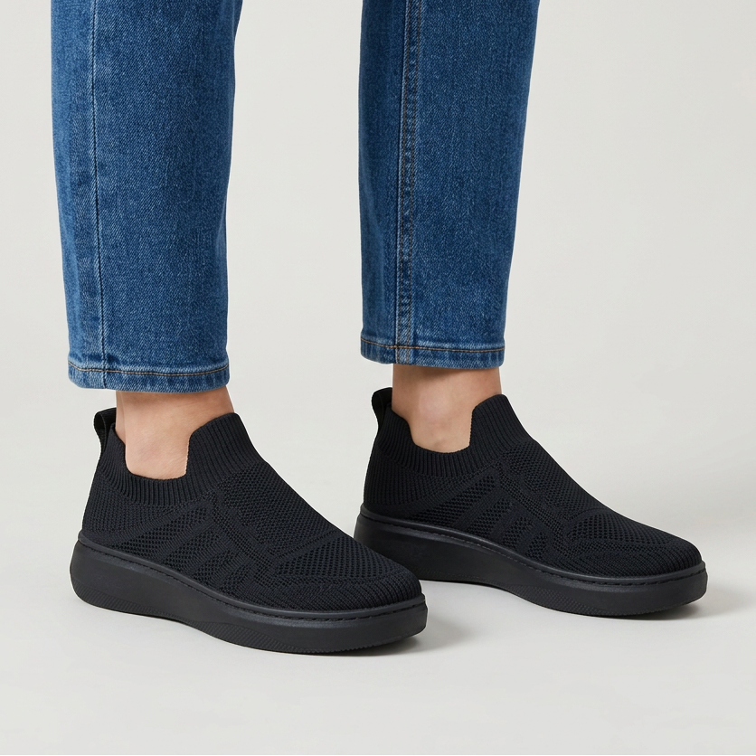 Andrea – Zapatos Cómodos Para Mujer