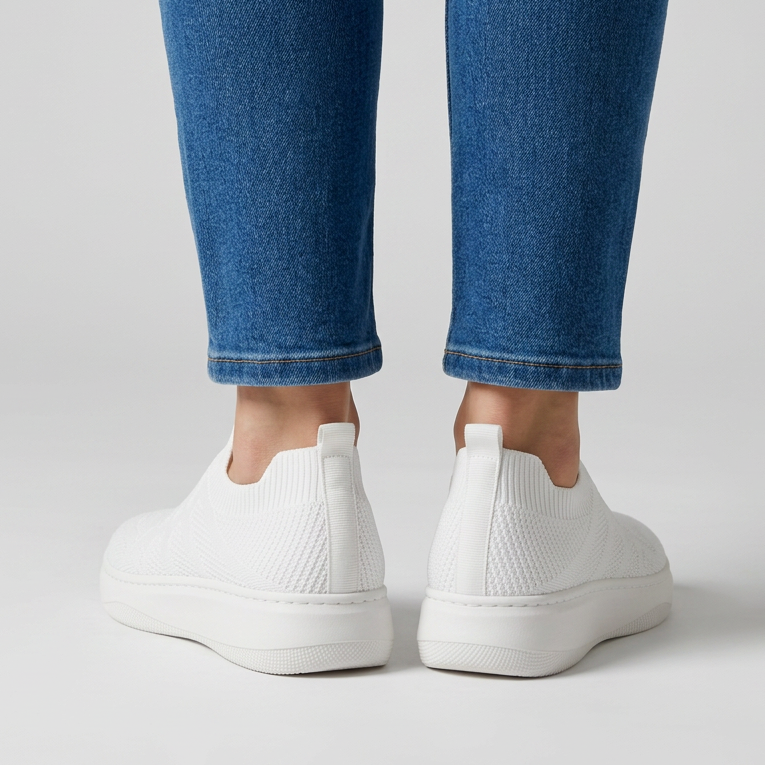 Andrea – Zapatos Cómodos Para Mujer