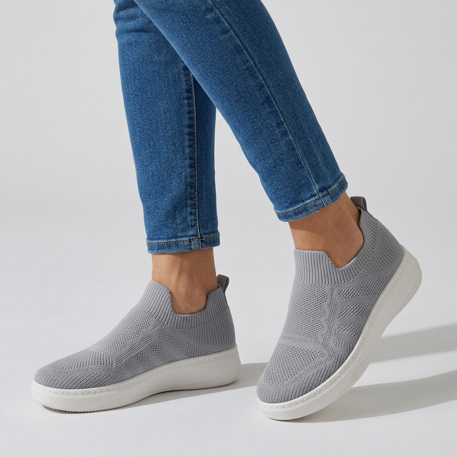 Andrea – Zapatos Cómodos Para Mujer