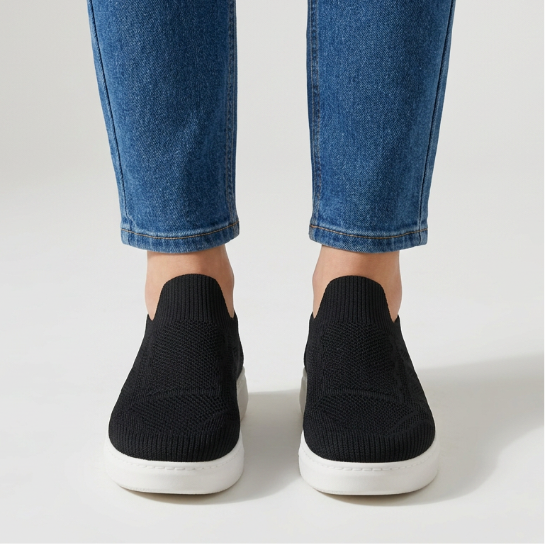 Andrea – Zapatos Cómodos Para Mujer
