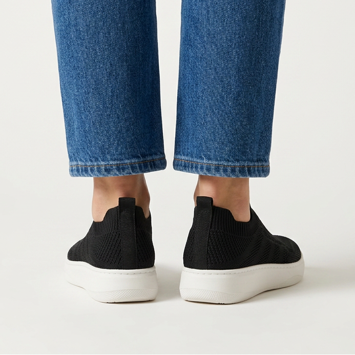 Andrea – Zapatos Cómodos Para Mujer