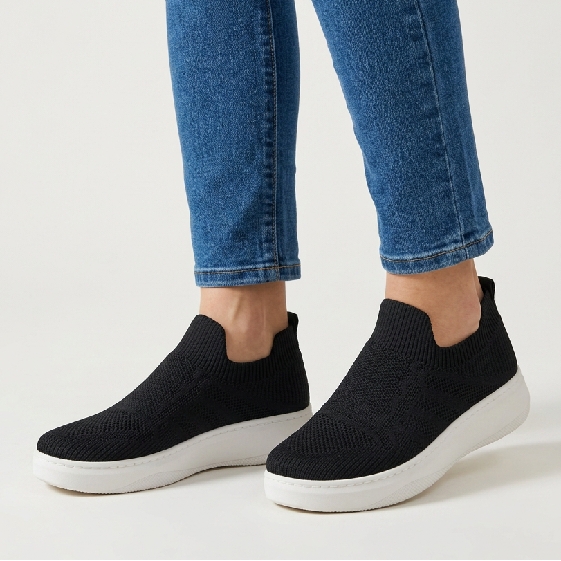 Andrea – Zapatos Cómodos Para Mujer