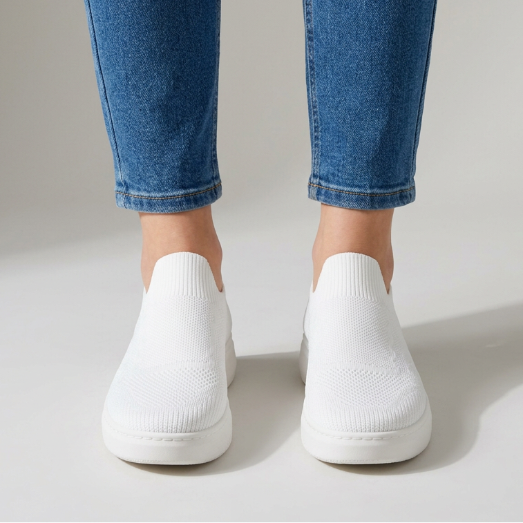 Andrea – Zapatos Cómodos Para Mujer