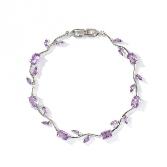 Brazalete Aura Tulipán
