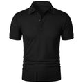Nando - Camisa polo ultra cómoda para hombre