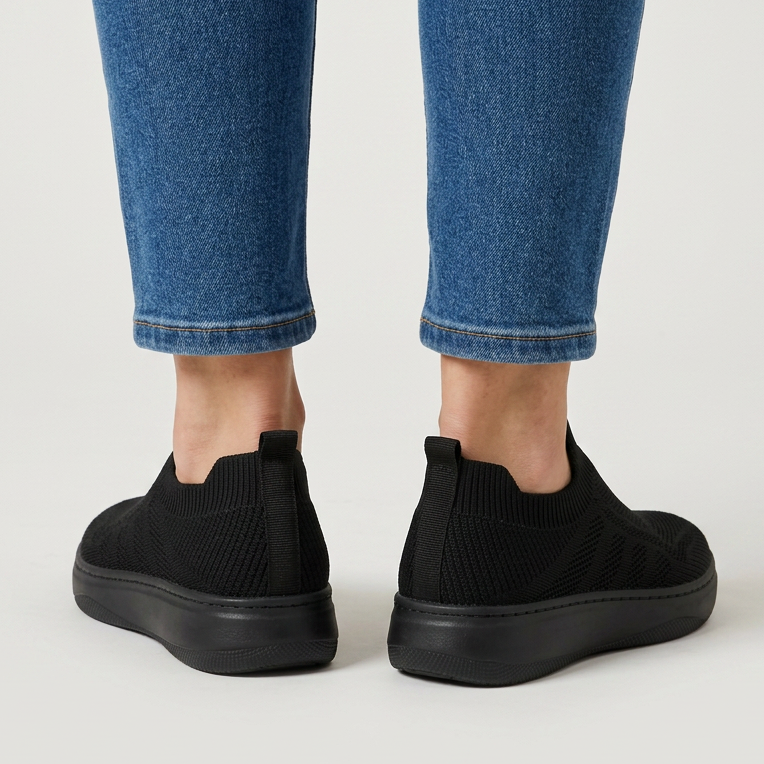 Andrea – Zapatos Cómodos Para Mujer