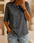 Sorella | Blusa Esencial Confort