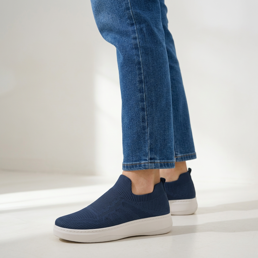 Andrea – Zapatos Cómodos Para Mujer