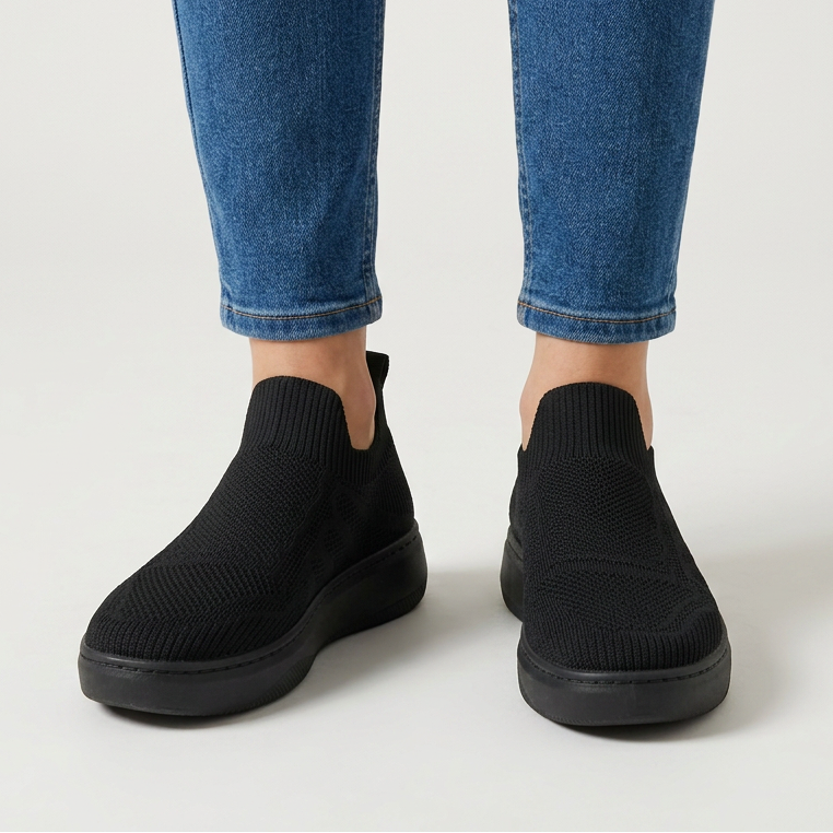 Andrea – Zapatos Cómodos Para Mujer