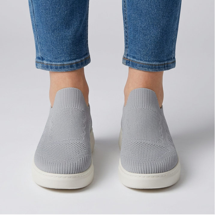 Andrea – Zapatos Cómodos Para Mujer