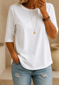 Aria | Blusa Esencial Confort
