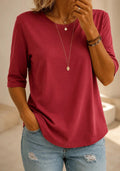 Vivienne | Blusa Esencial Confort