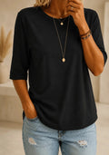 Noelle | Blusa Esencial Confort