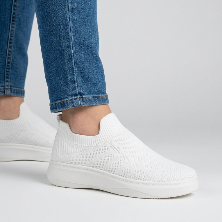 Andrea – Zapatos Cómodos Para Mujer